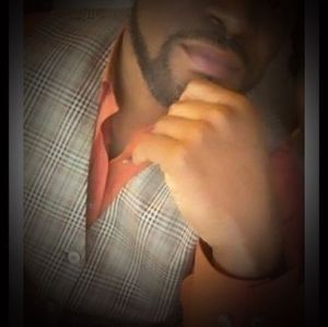 Meet your Posher, Melvin